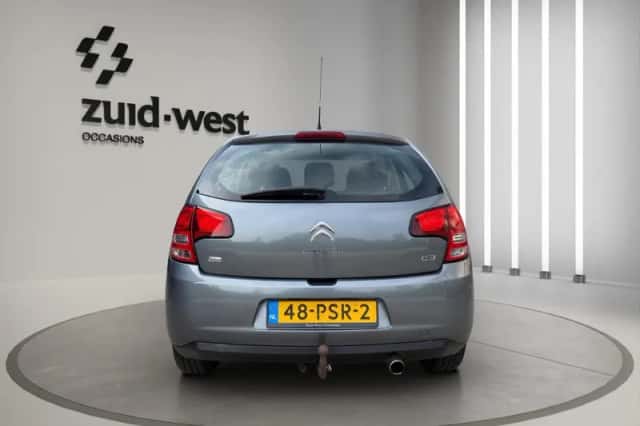 Citroën C3 (2011) thumbnail 6