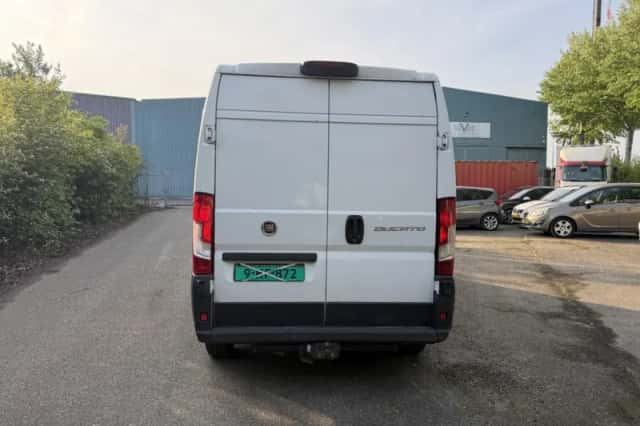 Fiat Ducato (2015) thumbnail 6