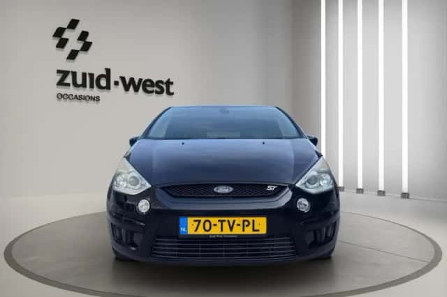 Ford S-Max (2007) thumbnail 2