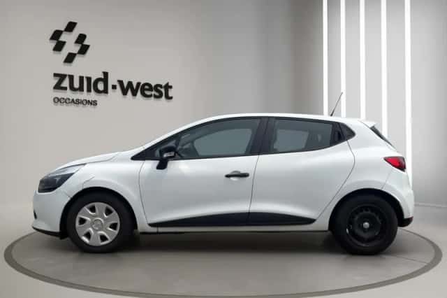 Renault Clio (2014) thumbnail 6
