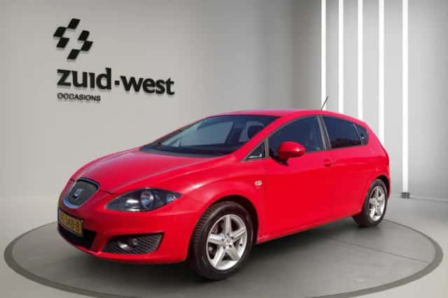 SEAT Leon (2012) thumbnail 3