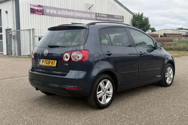 Volkswagen Golf (2013) thumbnail 6