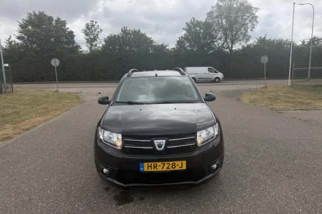 Dacia Logan (2015) thumbnail 2