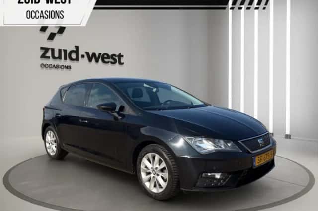 SEAT Leon (2018) thumbnail 1