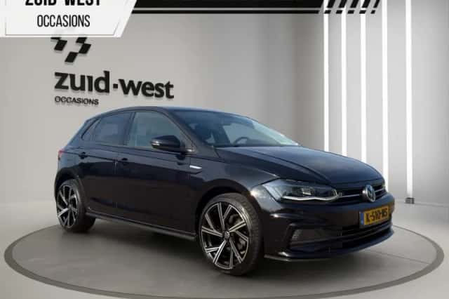 Volkswagen Polo (2019) thumbnail 1