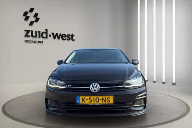 Volkswagen Polo (2019) thumbnail 2