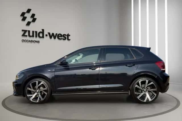 Volkswagen Polo (2019) thumbnail 4