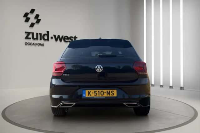 Volkswagen Polo (2019) thumbnail 6