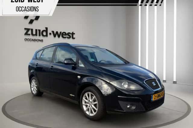 SEAT Altea XL (2013) thumbnail 1