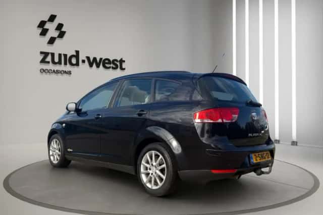 SEAT Altea XL (2013) thumbnail 6