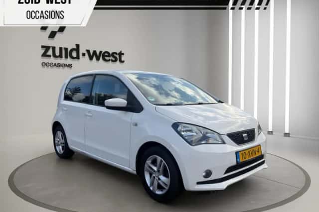 SEAT Mii (2012) thumbnail 1