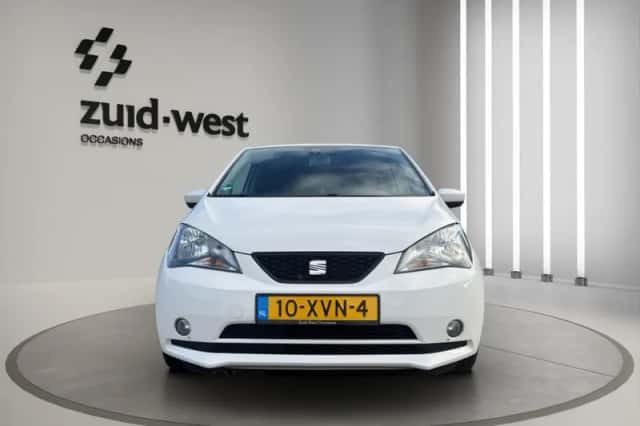 SEAT Mii (2012) thumbnail 2
