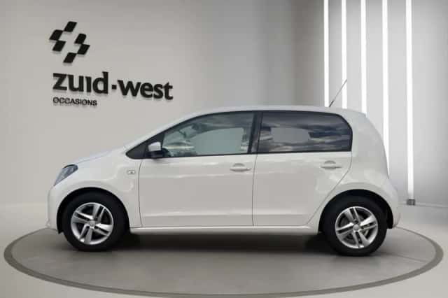 SEAT Mii (2012) thumbnail 4