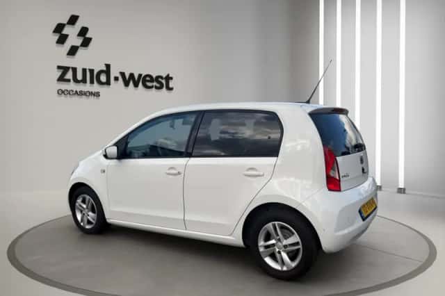 SEAT Mii (2012) thumbnail 5