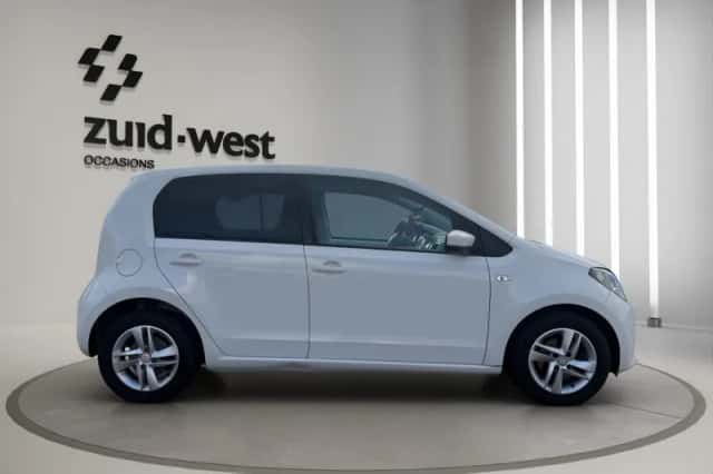 SEAT Mii (2012) thumbnail 6