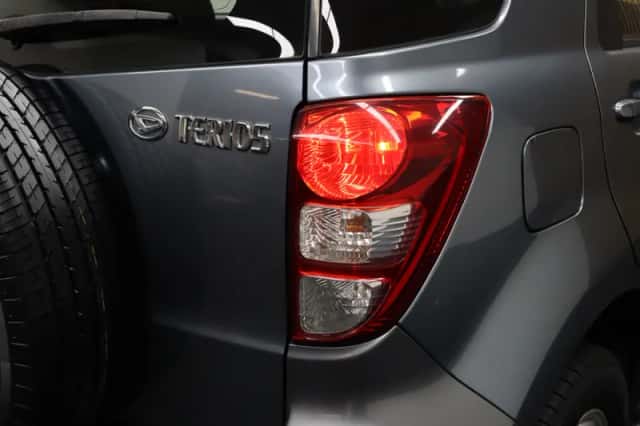 Daihatsu Terios (2006) thumbnail 6