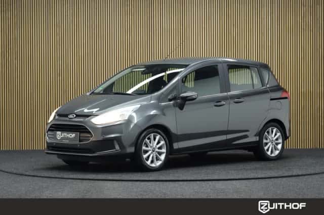 Ford B-Max (2014) thumbnail 1