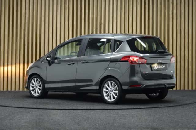 Ford B-Max (2014) thumbnail 3