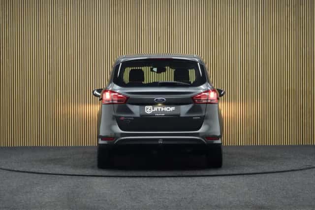 Ford B-Max (2014) thumbnail 4