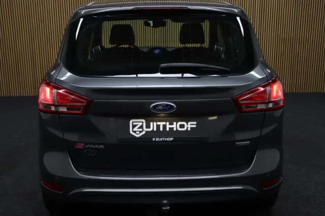 Ford B-Max (2014) thumbnail 5