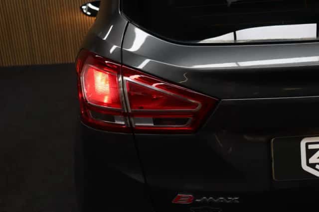 Ford B-Max (2014) thumbnail 6