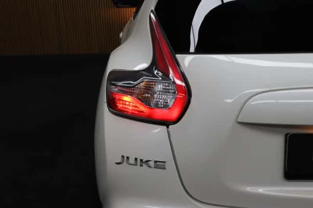 Nissan Juke (2015) thumbnail 6