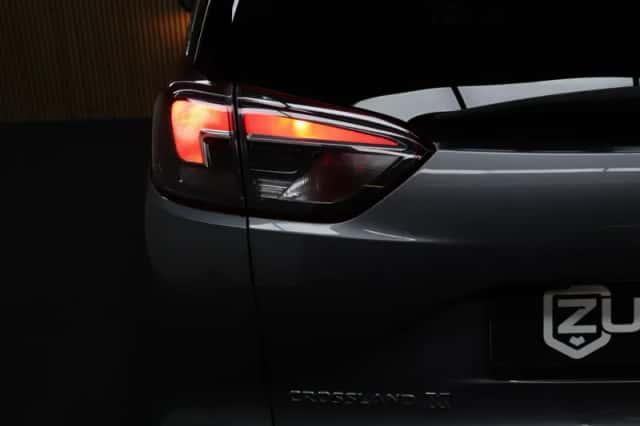 Opel Crossland X (2018) thumbnail 6
