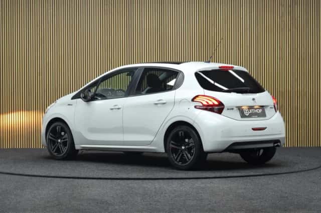 Peugeot 208 (2020) thumbnail 4