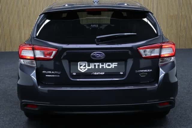 Subaru Impreza (2017) thumbnail 6