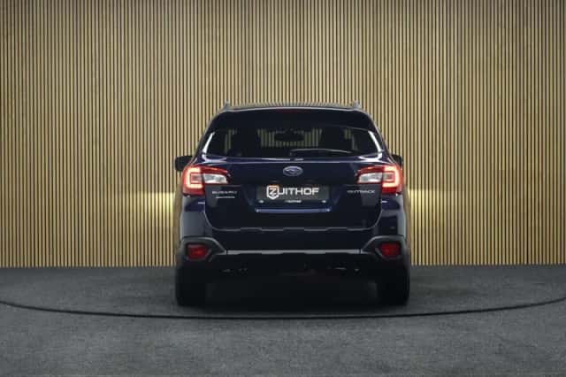 Subaru Outback (2020) thumbnail 5