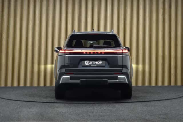 Subaru Outback (2026) thumbnail 5