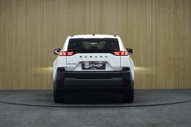 Subaru Uncharted (2026) thumbnail 5