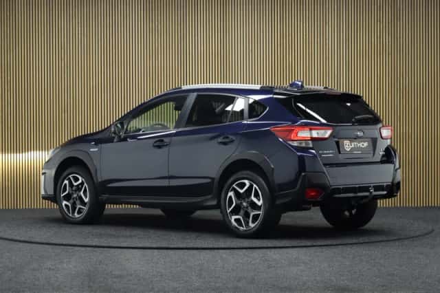 Subaru XV (2019) thumbnail 4