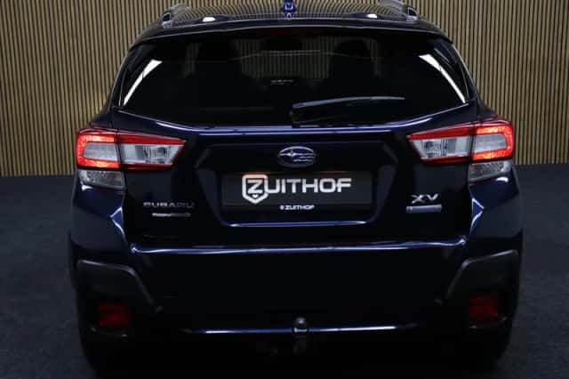 Subaru XV (2019) thumbnail 6