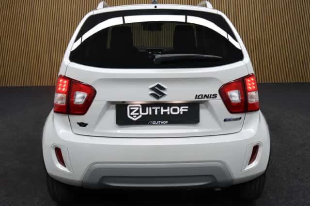 Suzuki Ignis (2024) thumbnail 6