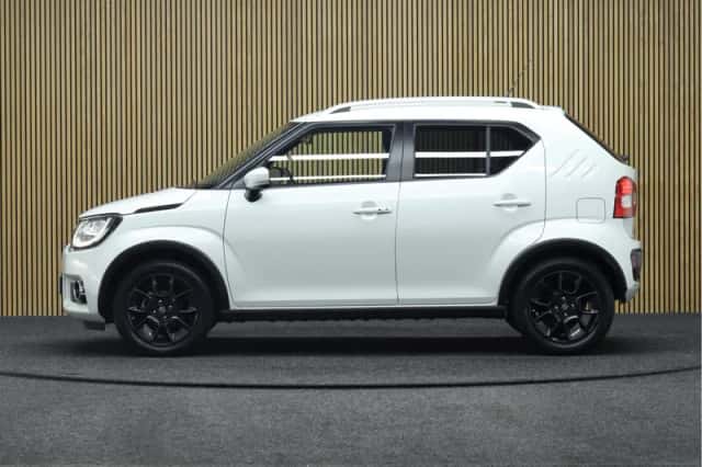 Suzuki Ignis (2019) thumbnail 2