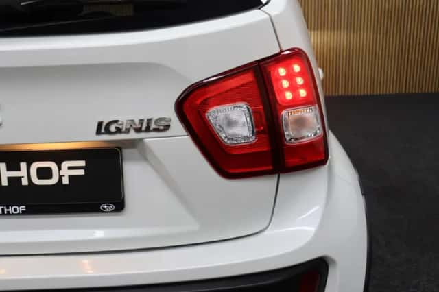 Suzuki Ignis (2019) thumbnail 6