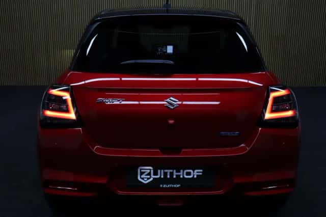 Suzuki Swift (2026) thumbnail 6
