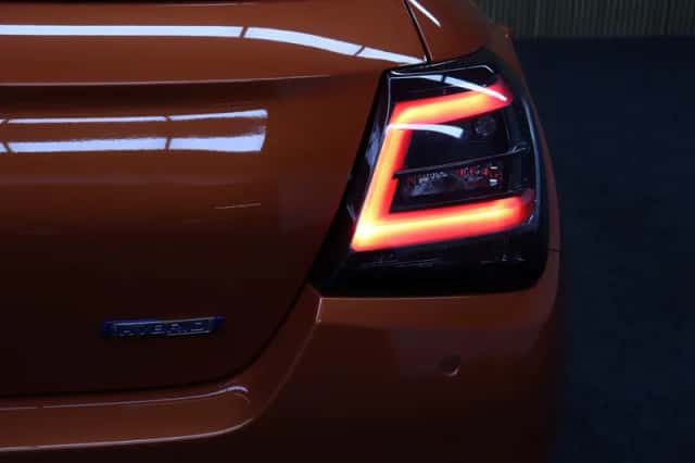Suzuki Swift (2025) thumbnail 6