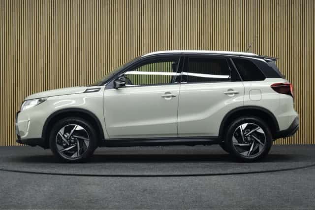 Suzuki Vitara (2026) thumbnail 3