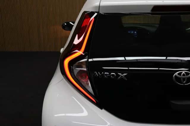 Toyota Aygo (2026) thumbnail 6