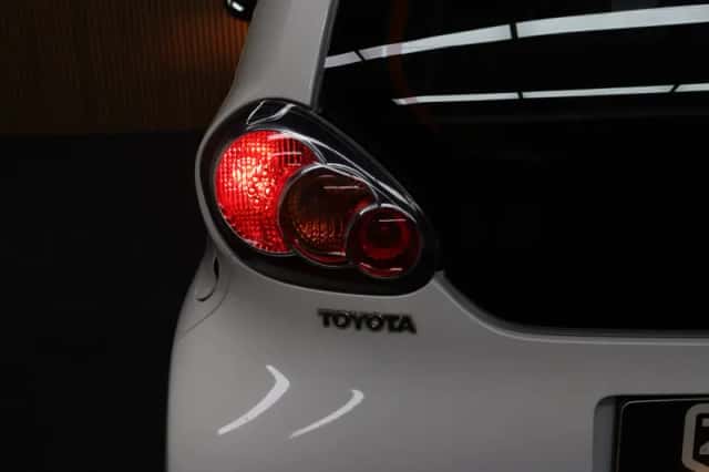 Toyota Aygo (2013) thumbnail 6