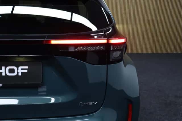 Toyota Yaris (2025) thumbnail 6