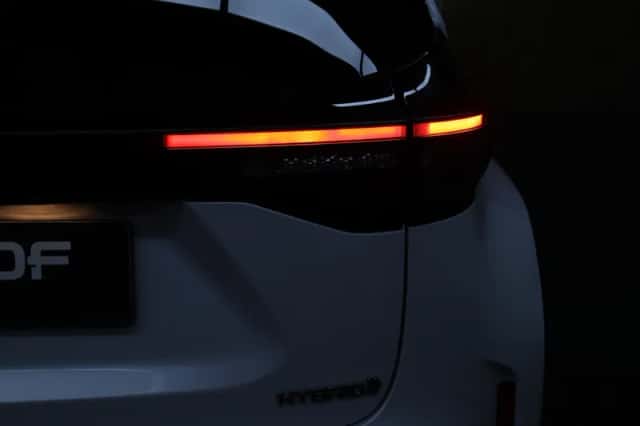 Toyota Yaris Cross (2023) thumbnail 6