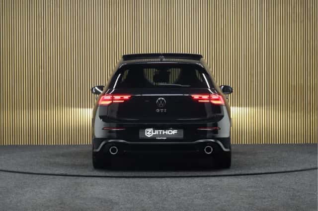 Volkswagen Golf (2020) thumbnail 5