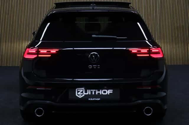 Volkswagen Golf (2020) thumbnail 6