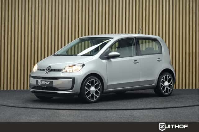 Volkswagen Up! (2019) thumbnail 2