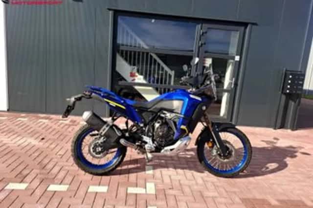 YAMAHA TENERE (2023) thumbnail 2