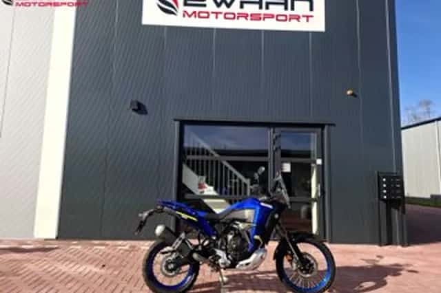 YAMAHA TENERE (2023) thumbnail 3