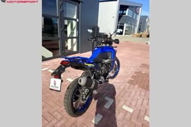 YAMAHA TENERE (2023) thumbnail 4